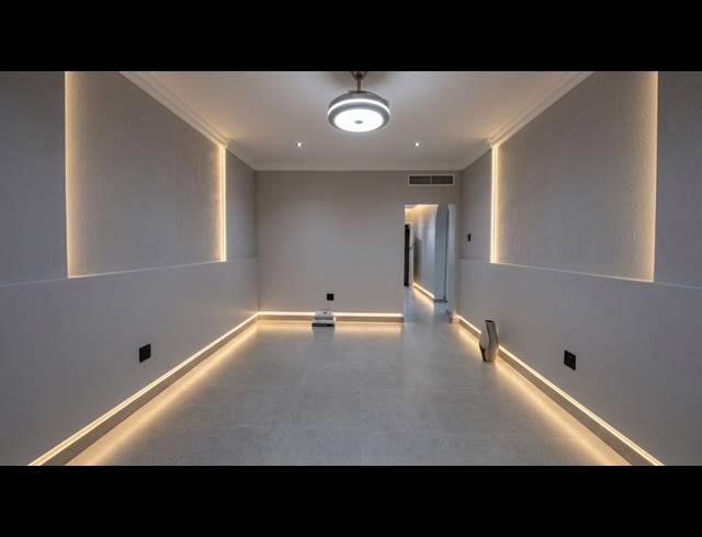 2 BEDROOM APARTMENT TO LET IN MUSGRAVE